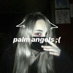 mlody korden - palm angels