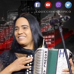 Raquel Arias - La Gallinita Ensayo En Vivo 2k19