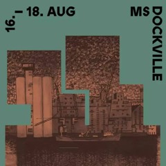 le.fu @ MS Dockville 2019 - Tiefland