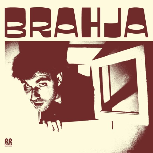 BRAHJA - Qwikness