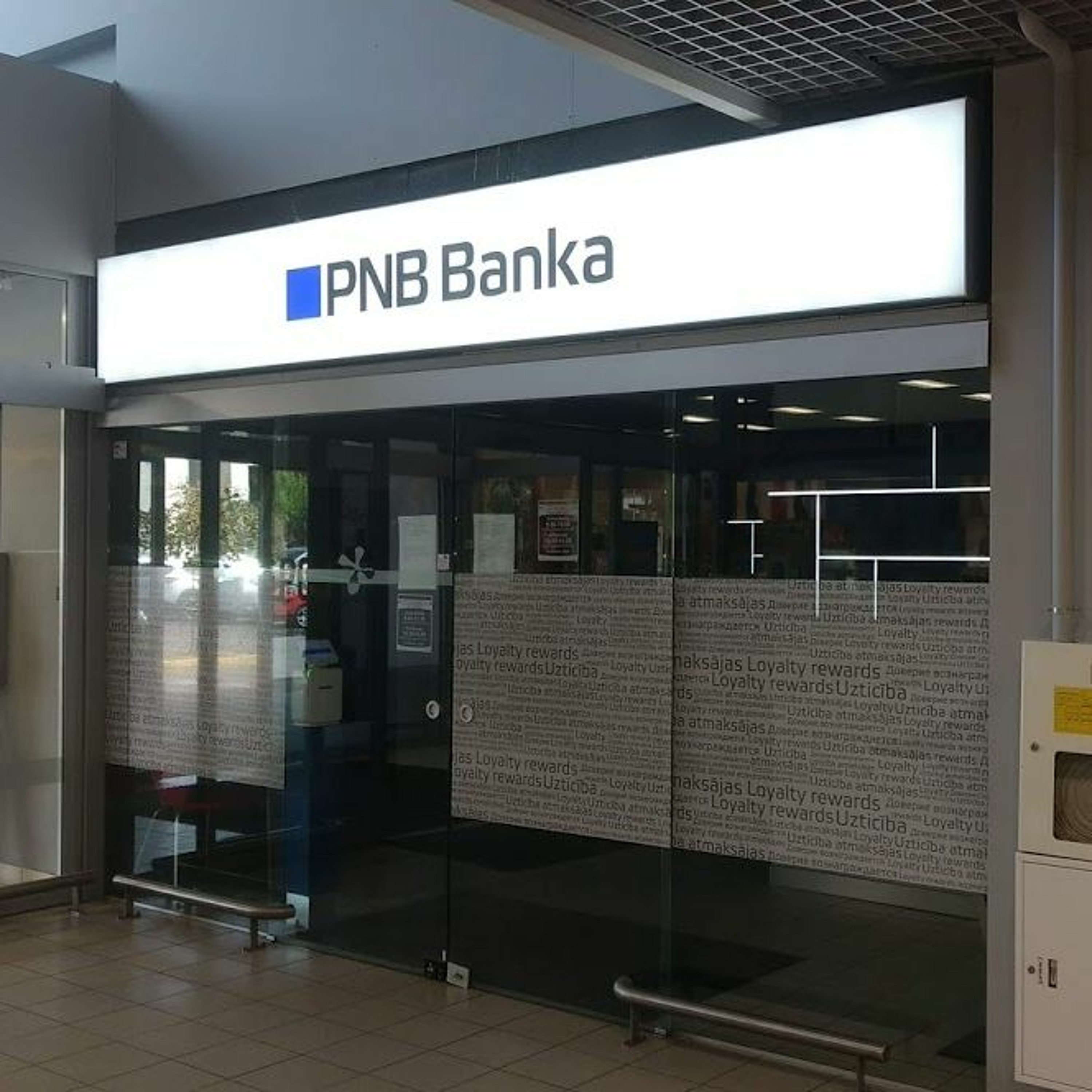 LW #42: PNB (Norvik) Bank Shutdown and News from August 12th - 18th, 2019 episode artwork
