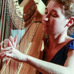 Germaine Tailleferre - Harp Sonate