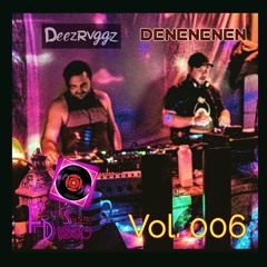 Filthy Stinky Disco mix Vol.006- DeezRuggz/Denenenen