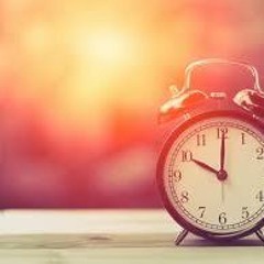 Da tu tiempo a Jesús (Feat Salma Martínez)