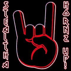 Hornz Up!