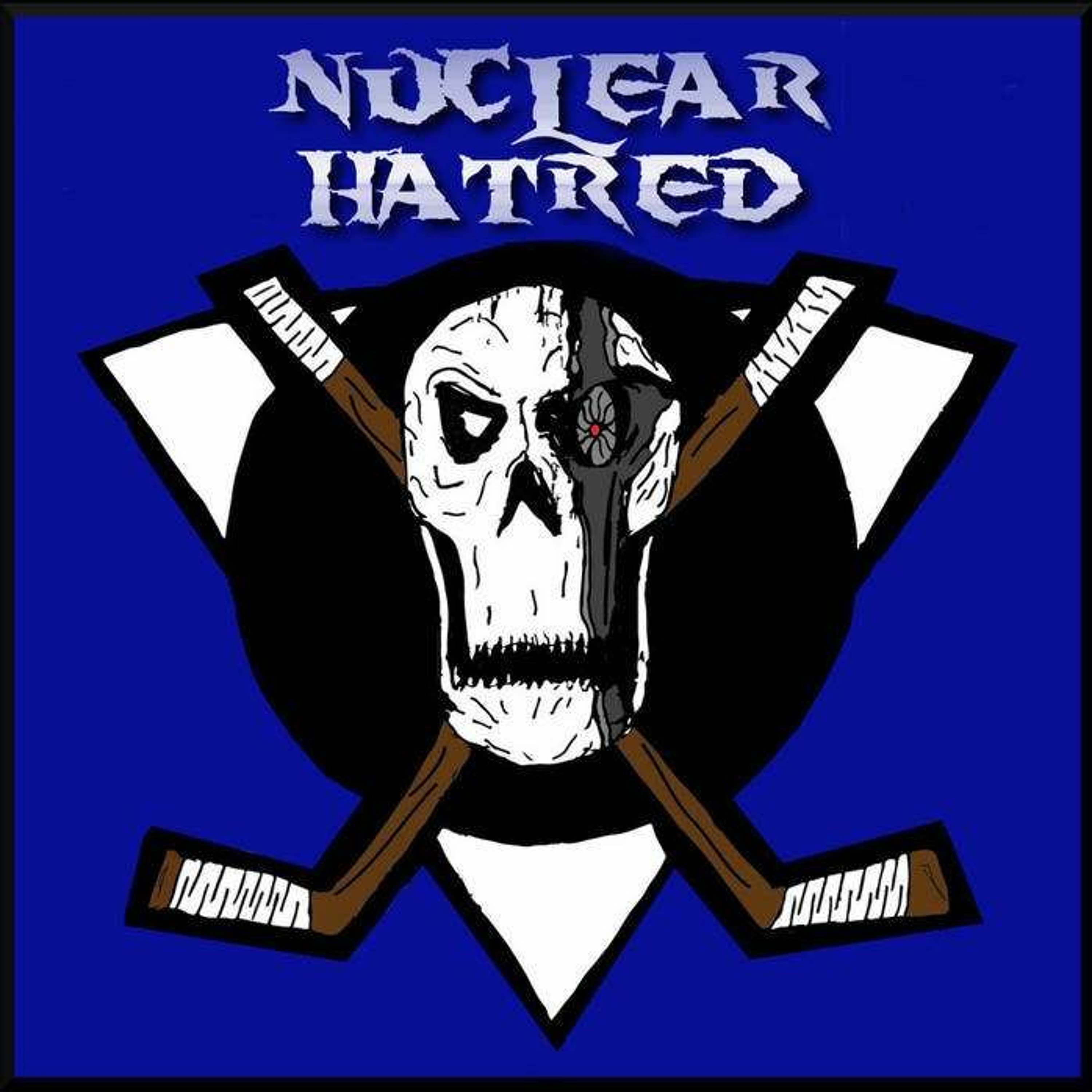 WMSC 042617 Nuclear Hatred Interview Pt 3 episode artwork