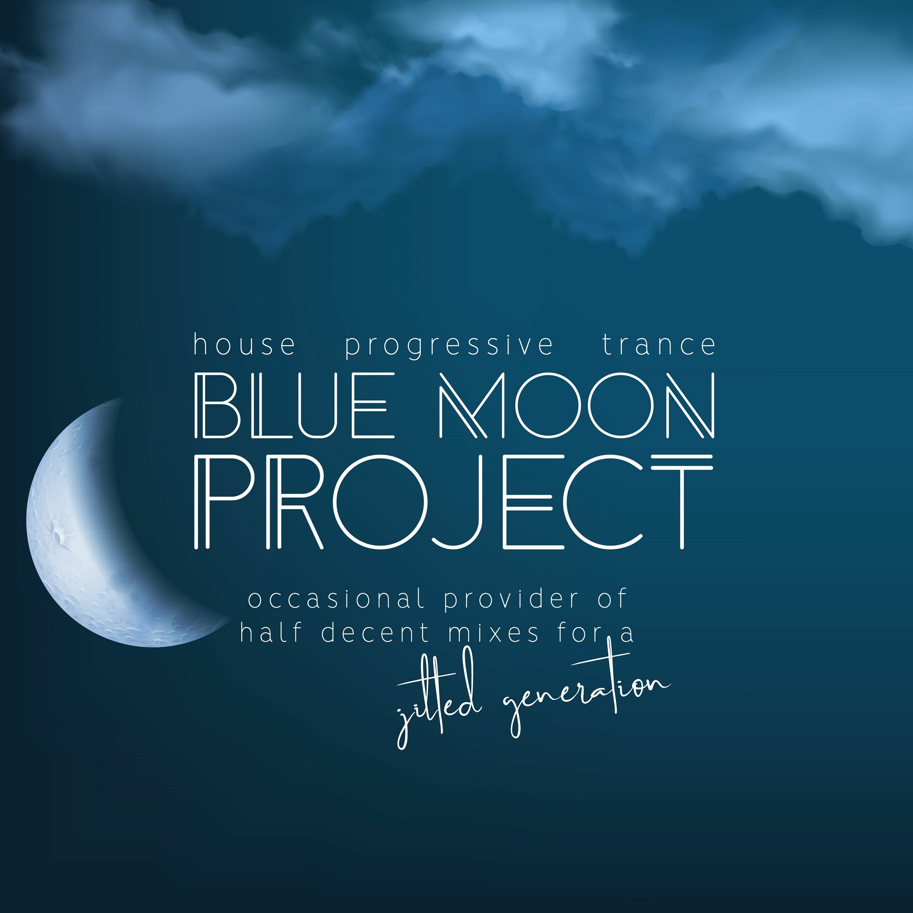 Euphoric on Open Tempo FM