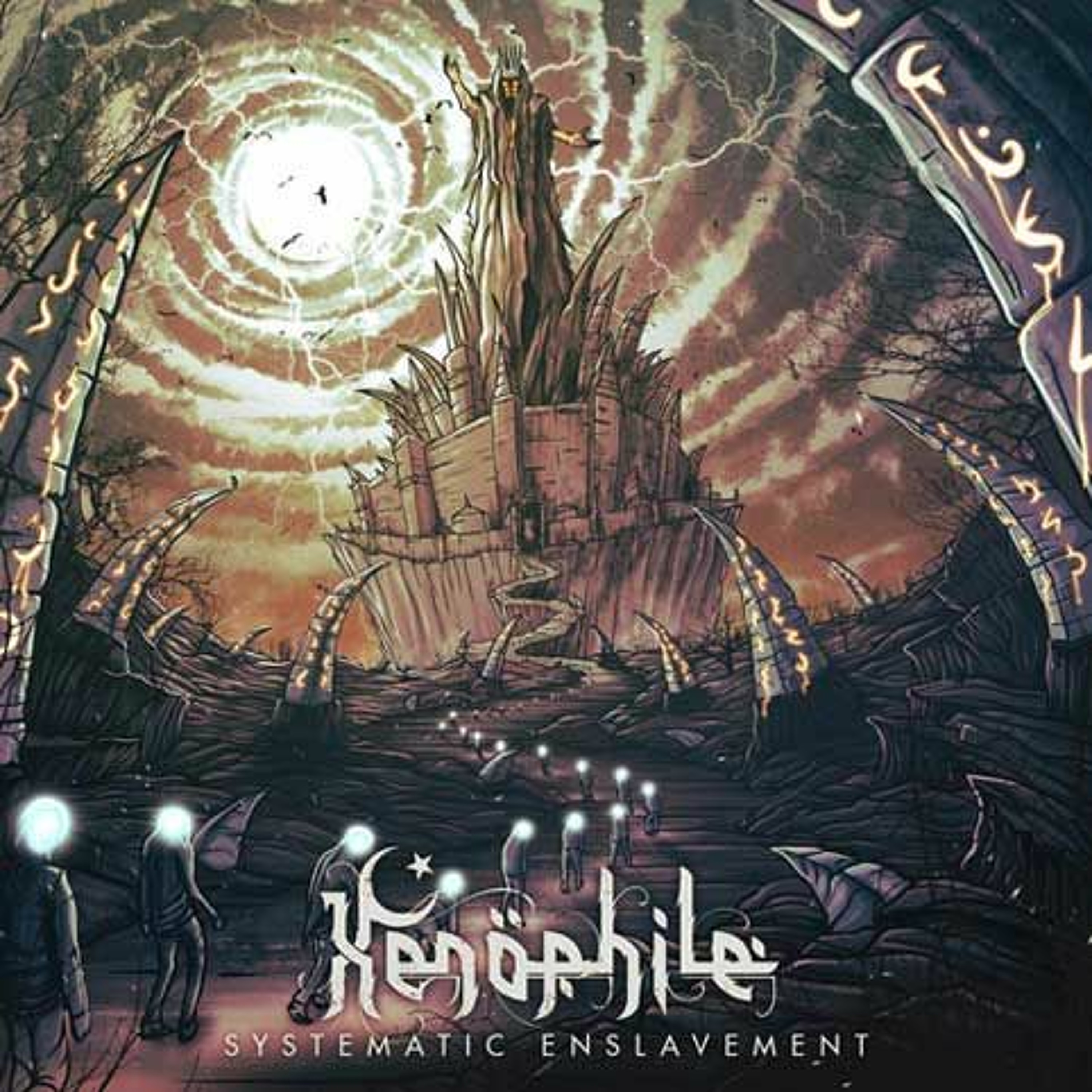 Japan Nick\'s Rock and Metal Pandemonium
