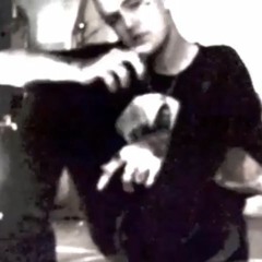 Lil Peep - nothing to u (Instrumental by Kasor)