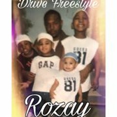 ROZAY - DRIVE