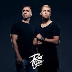 Riot Shift - X - Tra Raw Hardstyle Mix