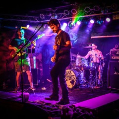 Voodoo Child Jam (Live at Elbo Room - August 3, 2019)