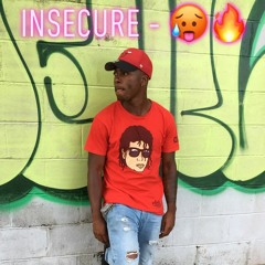Insecure (remix) Ft. Ayzha Nyree