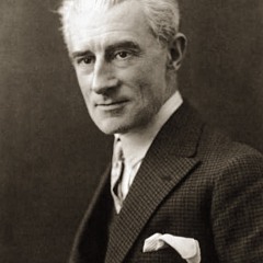 Maurice Ravel - Deux Mélodies Herbraïques - Gesher 2019