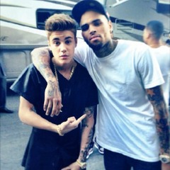 "Need Your Love" Chris Brown Ft. Justin Bieber type beat Beatby