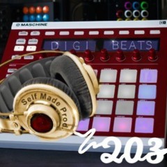 (PROD BY DIGI BEATS)
