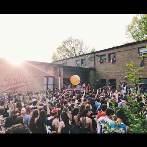 back 2 skool mix