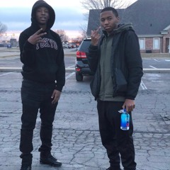 Like Me feat. 20BandTone (prod. Ferris B.)