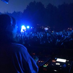 Camea live at Garbicz Festival 2019 (DJ set)