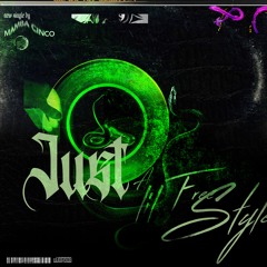 Mamba Cinco- Jus' A Lil Freestyle (prod.by lafdadon)