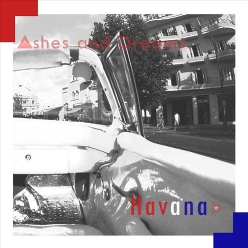 Ashes And Dreams - Cash Money [eVolux Remix]