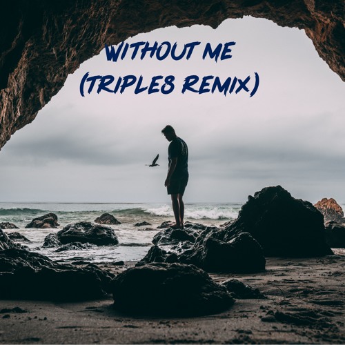 Halsey - Without Me (Ultrasonic x Atlessc Remix)