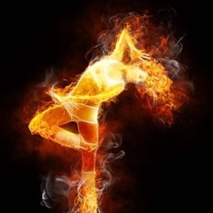 Dancing Like Fire