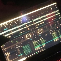 190816 Session Lukas @ Casa Catastrophe