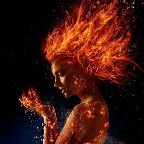 Stream HZT Suite part 1 from Dark Phoenix OST by GR7 Listen online for free on SoundCloud