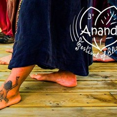 Rec @ Ananda Festival of Bliss (Portugal)