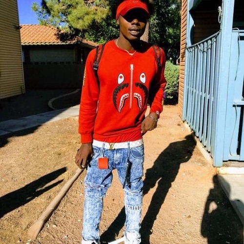 Famous Nunu " Westside Freestyle "