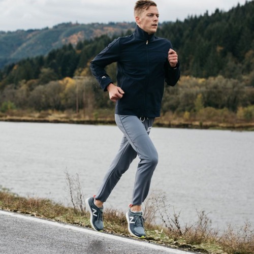 Running mixes (medium pace)