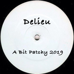 A Bit Patchy 2019 [Free Download]