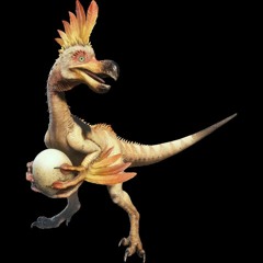 MHW OST Light Crystal Kulu Yaku Theme - Chocobo Racing
