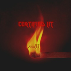 Certified Lit
