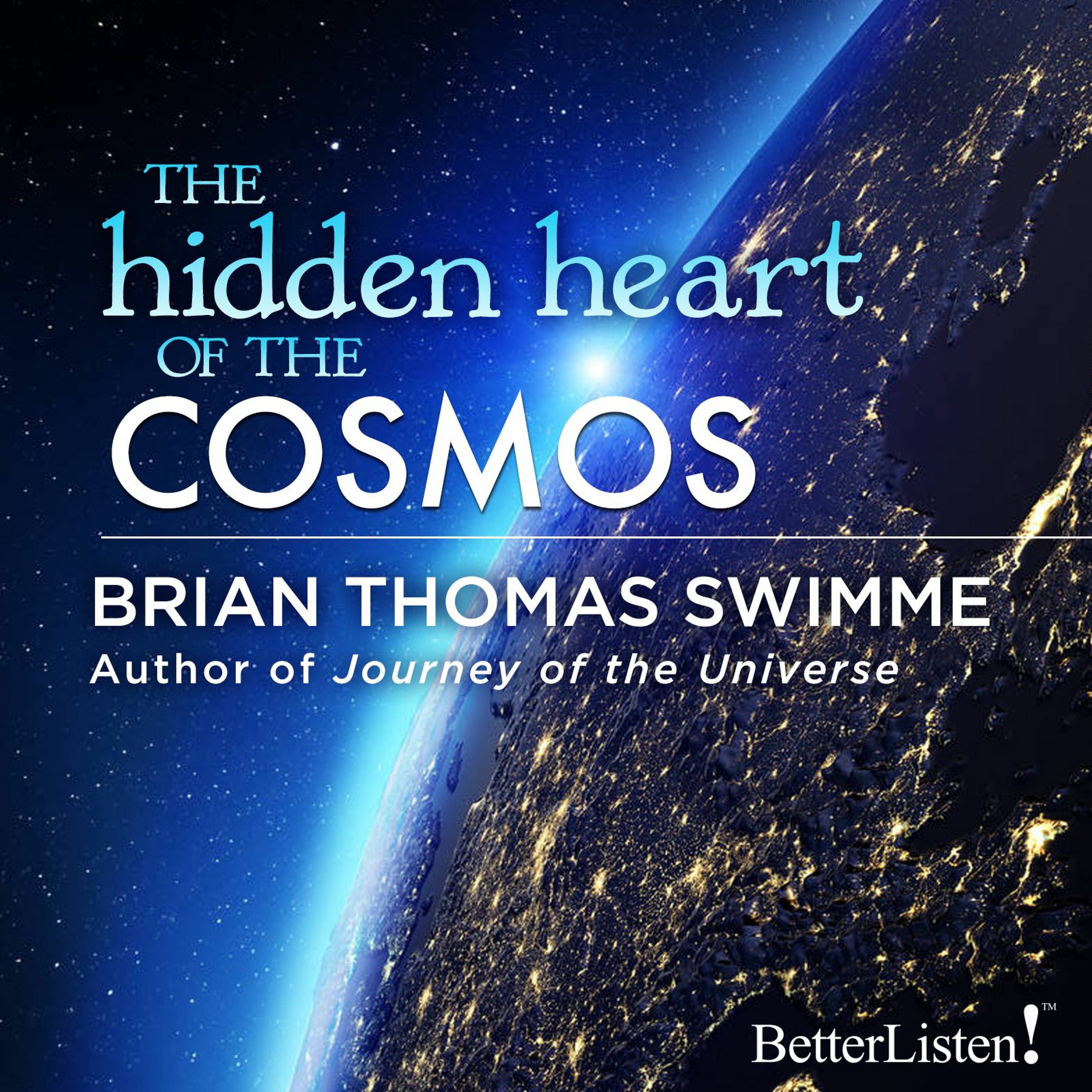 Hidden Heart Of The Cosmos Preview 2 episode artwork