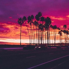 Los Angeles Electric Sunsets Vol.16