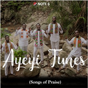 Ayeyi Tunes (Snippet)