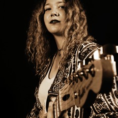 Just Like An Angel Falling