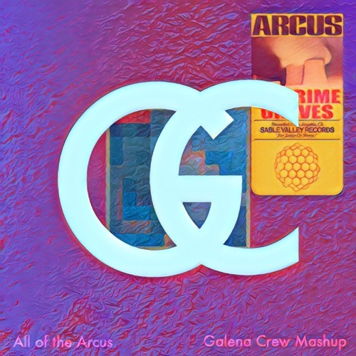 RL Grime x Kanye West - All of the Arcus (Galena Crew Edit)