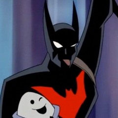 batman (p. majin)