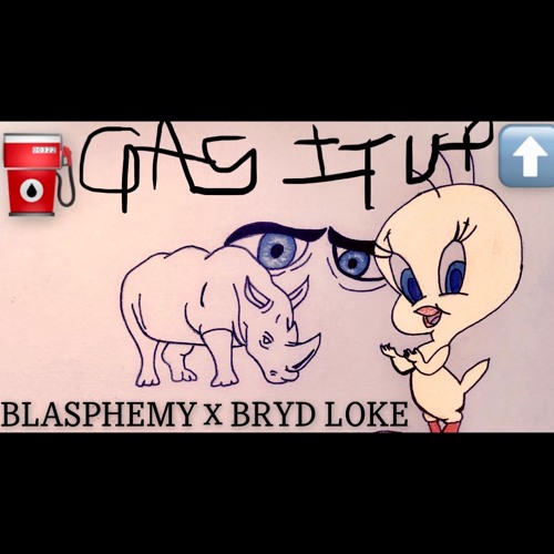 Gass It Up [feat. ByrdLoke]
