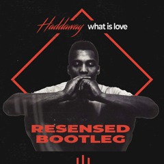 Haddaway - What Is Love (Resensed Bootleg)BUY ->FREE DL