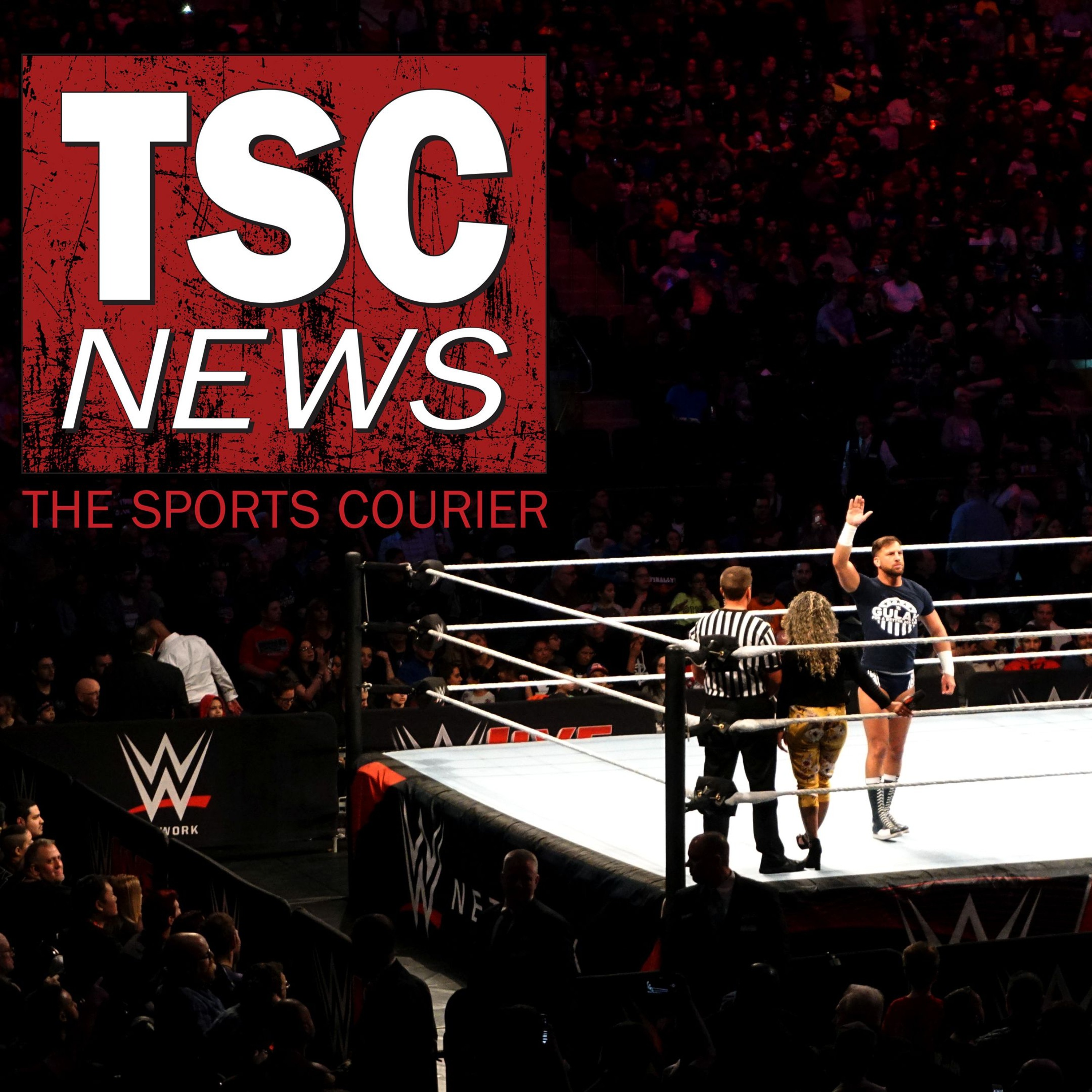 TSC News 8/18/19: WWE NXT To USA Network, Edge Return episode artwork