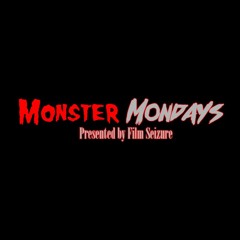 Monster Mondays #43 - The Wolf Man