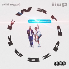 BAKKWARDDZ  (feat.Quii) {prod.TREETIME}