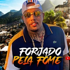 MC PP Da VS - Forjado Pela Fome (DJ Guil Beats) Web Clip