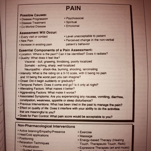 American Healthcare: Early Draft