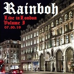 Live in London Vol. I 07.30.19