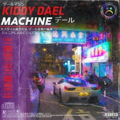 Machine